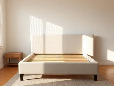 Brand new queen bed frame for sale in Antigua & Barbuda