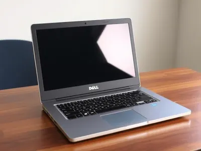Dell Inspiron 15 laptop for sale in Antigua & Barbuda