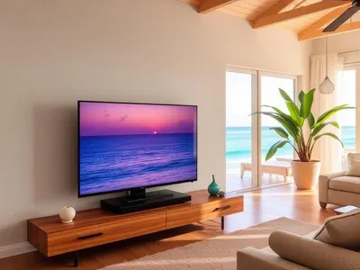 65" LG OLED television for sale in Antigua & Barbuda
