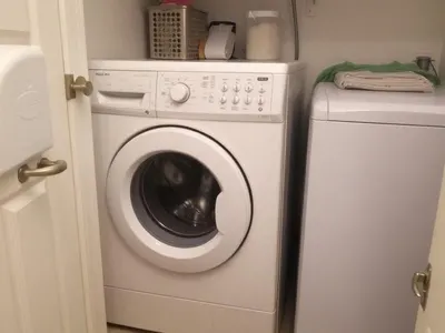 Whirlpool washer, 7kg for sale in Antigua & Barbuda